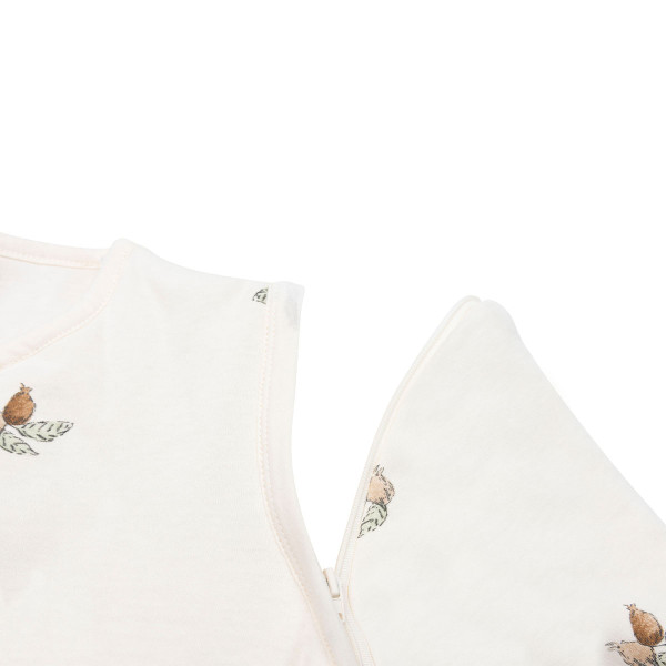 Jollein vreća za spavanje 2.0-3.0 TOG, 70cm