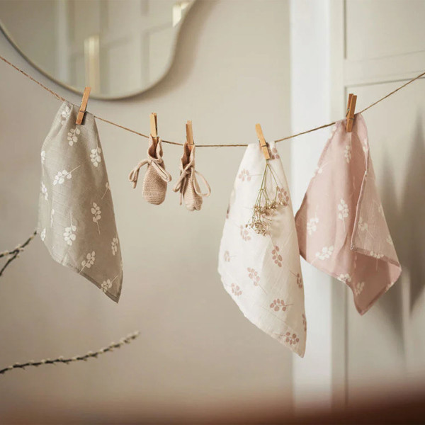 Jollein maramice 3/1, 31x31cm