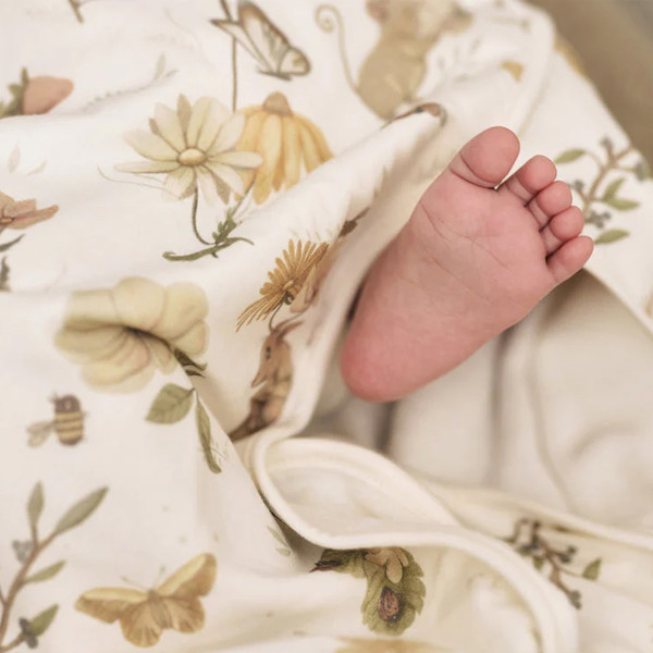 Jollein peškir, 75x75cm