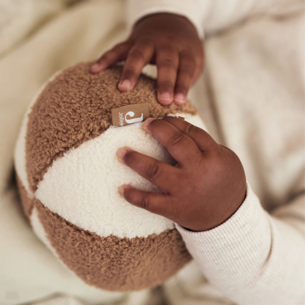 Jollein plišana lopta