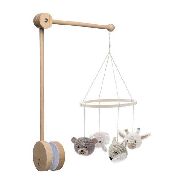 Jollein igračke za vrtešku