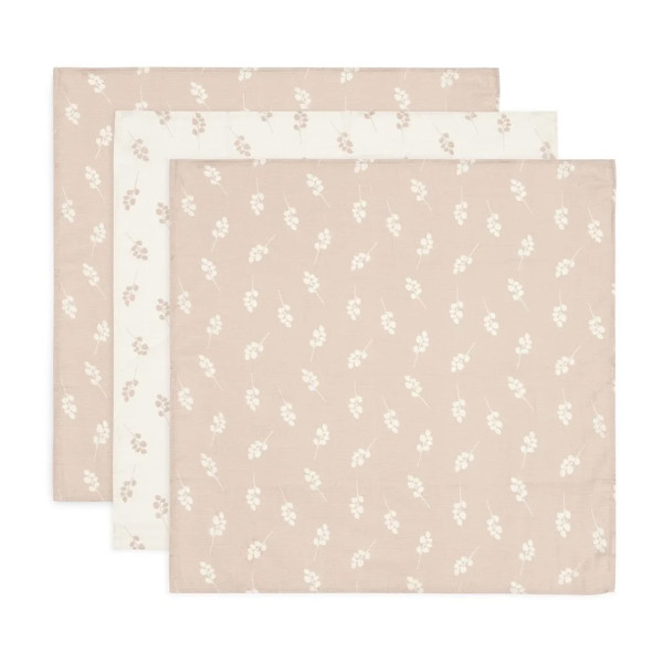 Jollein tetra pelena 3/1, 70x70cm