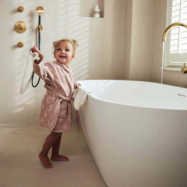 Jollein bade mantil, 1/2g