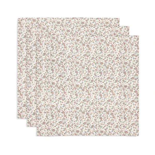 Jollein tetra pelena 3/1, 70x70cm