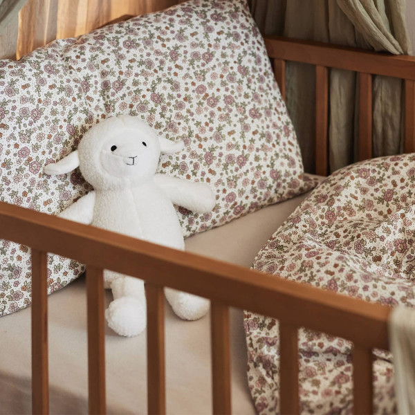 Jollein navlaka za posteljinu,100x140cm