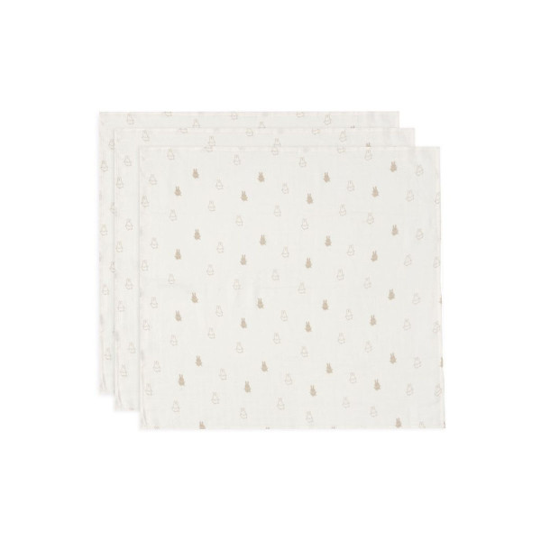 Jollein tetra pelena 3/1, 70x70cm