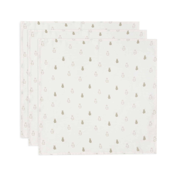 Jollein tetra pelena 3/1, 70x70cm