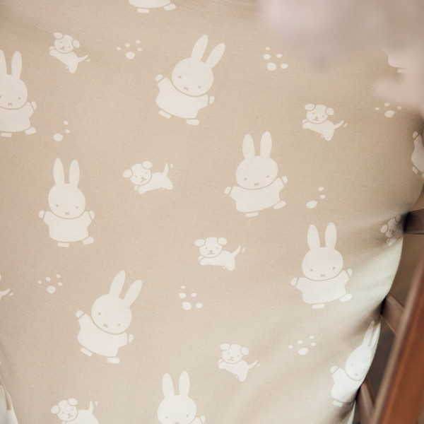 Jollein navlaka za posteljinu,100x140cm