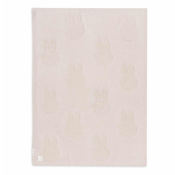 Jollein prekrivač, 75x100cm