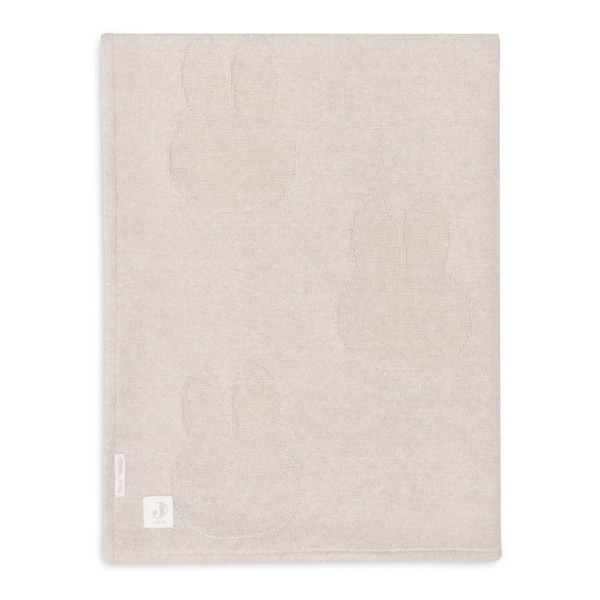 Jollein prekrivač, 75x100cm