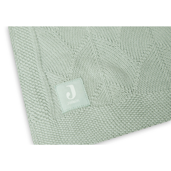 Jollein prekrivač, 75x100cm