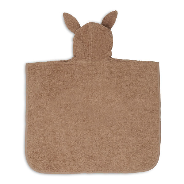 Jollein pončo, 1-4g