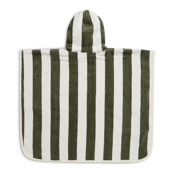 Jollein pončo, 1-4g