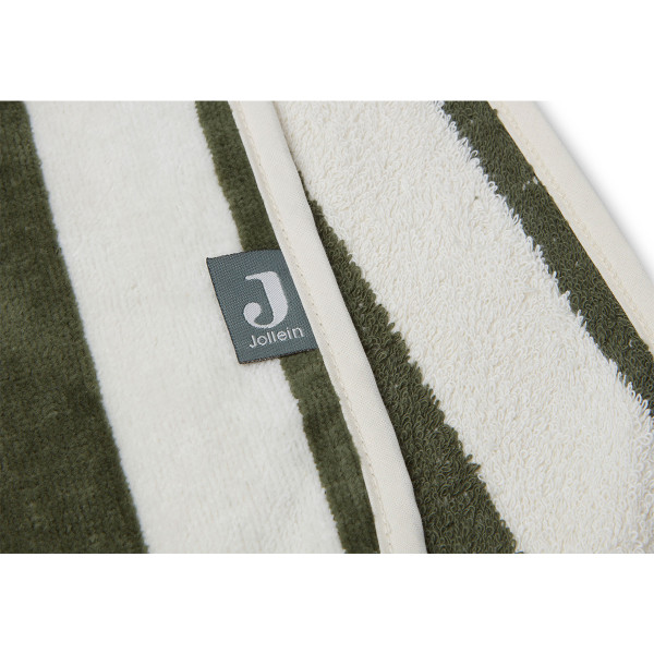 Jollein pončo, 1-4g