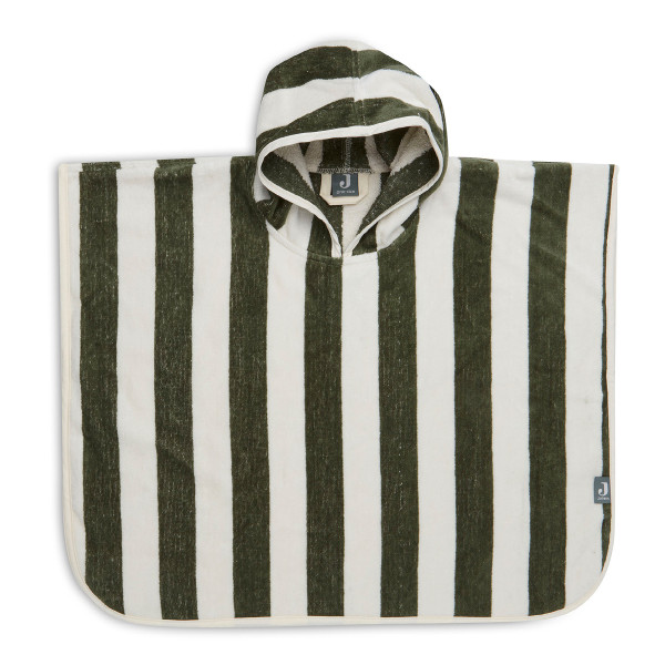 Jollein pončo, 1-4g