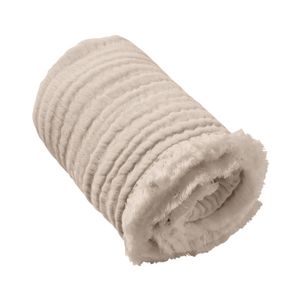 Nordic Coast muslin prekrivač4/1, 80x80cm