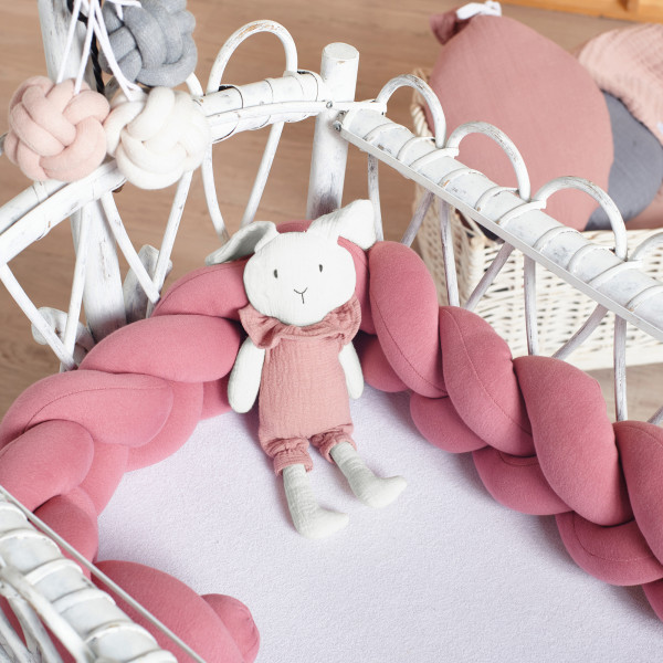 Nordic Coast igračka zec, 26cm