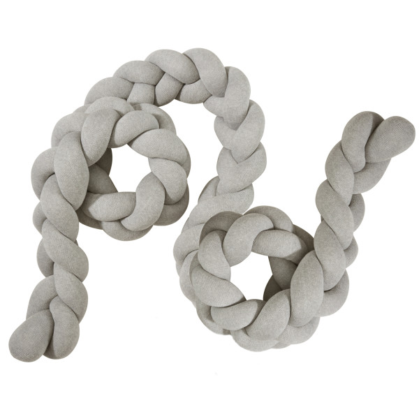 Nordic Coast pletenica za krevetac, 300cm