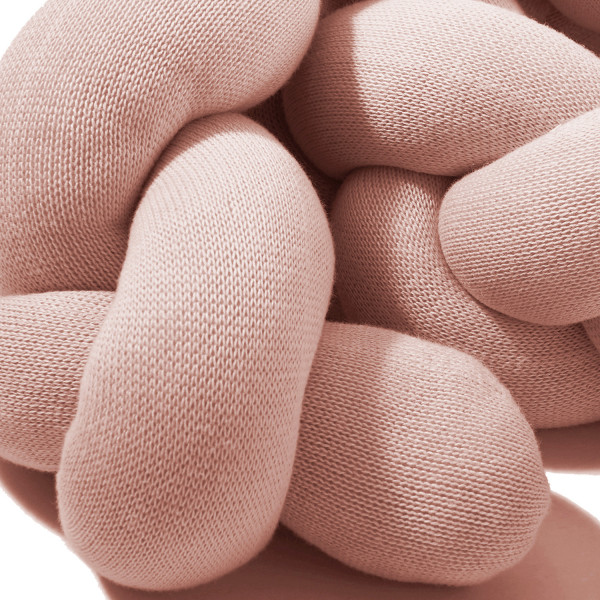 Nordic Coast pletenica za krevetac, 300cm