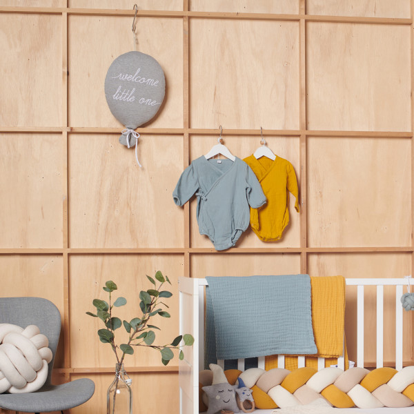 Nordic Coast dekorativni jastuk