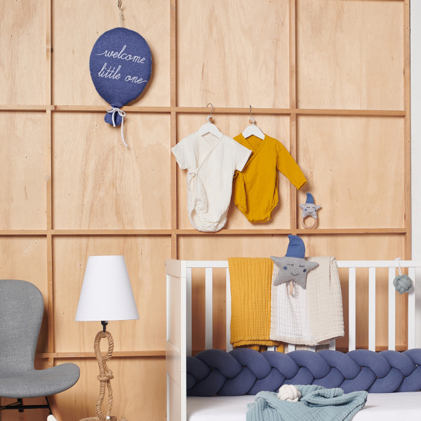 Nordic Coast dekorativni jastuk