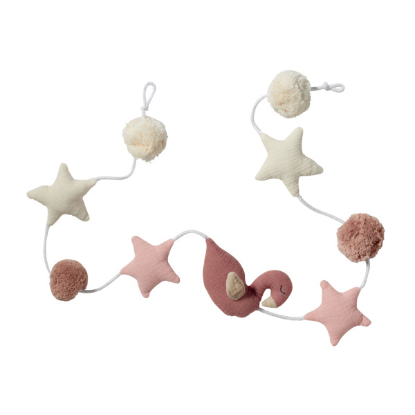 Nordic Coast ukras za zid, 150cm