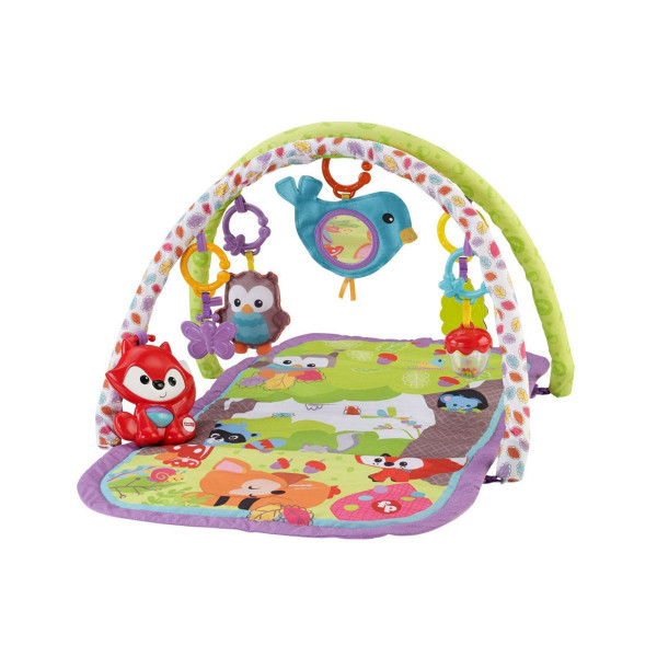 Fisher price gimnastika za bebe
