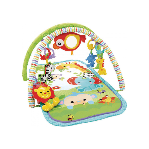 Fisher price gimnastika za bebe