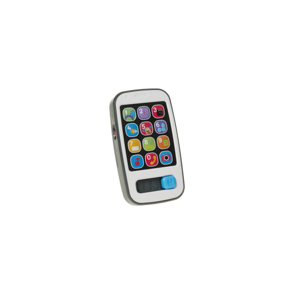 Fisher price smart phone