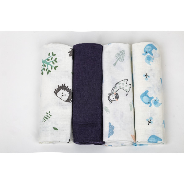 My baby tetra pelene 4/1, 80x80