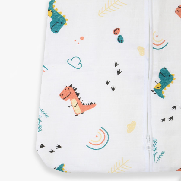 Just kiddin baby vreca za spavanje, 0,5 TOG, 0-12m