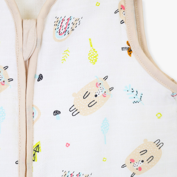 Just kiddin baby vreca za spavanje, 0,5 TOG, 0-12m