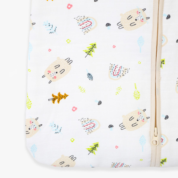 Just kiddin baby vreca za spavanje, 0,5 TOG, 0-12m