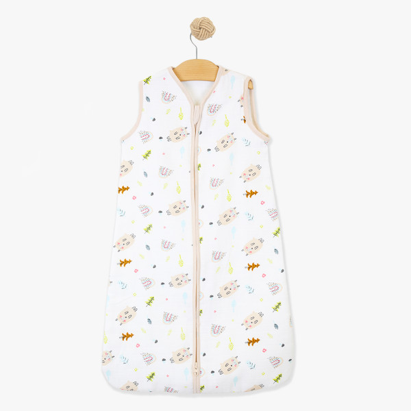 Just kiddin baby vreca za spavanje, 0,5 TOG 2-4g