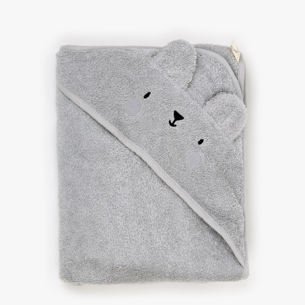 Just kiddin baby peškir, 100x100cm