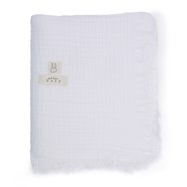 Just kiddin baby prekrivač, 100x120cm