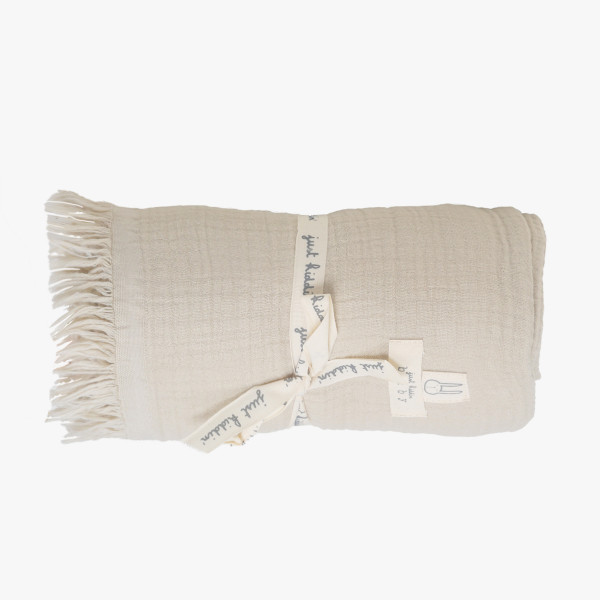 Just kiddin baby prekrivač, 100x120cm