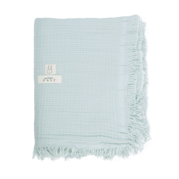 Just kiddin baby prekrivač, 100x120cm