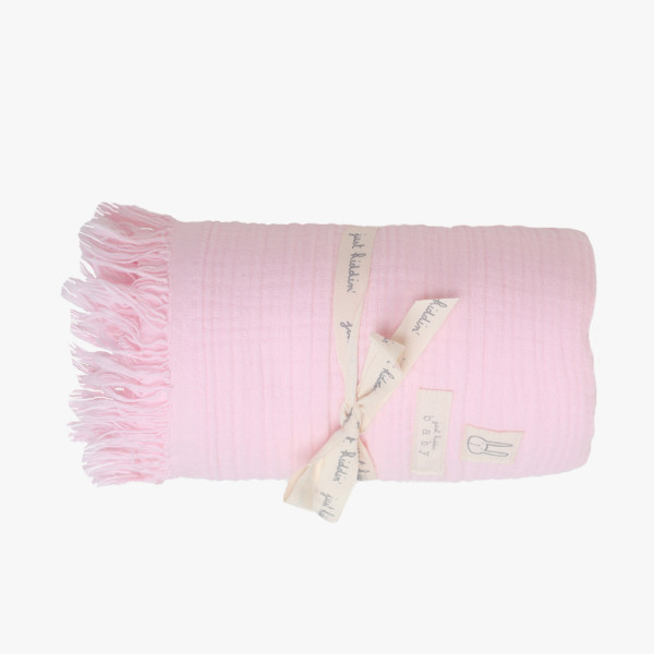 Just kiddin baby prekrivač, 100x120cm