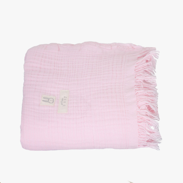 Just kiddin baby prekrivač, 100x120cm