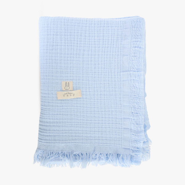 Just kiddin baby prekrivač, 100x120cm