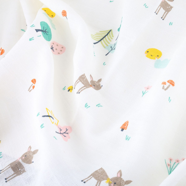 Just kiddin baby tetra pelene3/1, 80x80