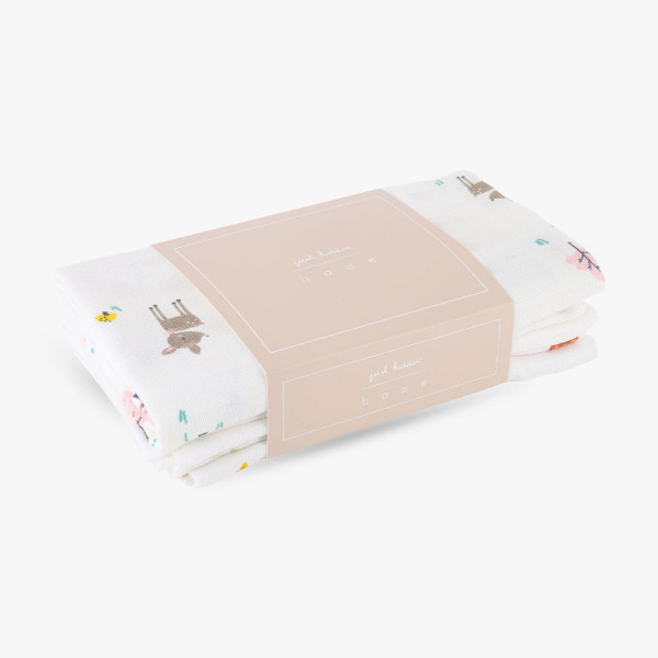 Just kiddin baby tetra pelene3/1, 80x80