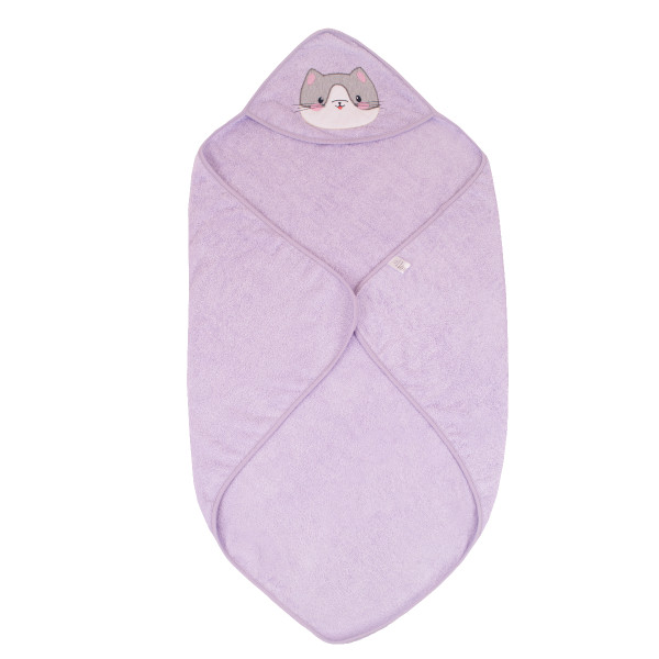 My baby peškir, 100x100cm