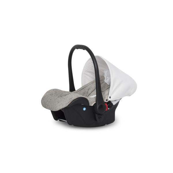 Riko BRANO LUX kolica 3u1 Latte, 0m+