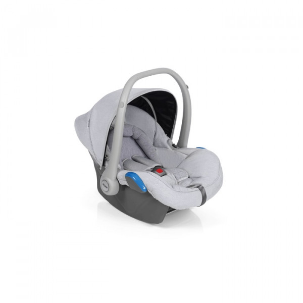 Roan Bass kolica 3u1 Shiny 0m+