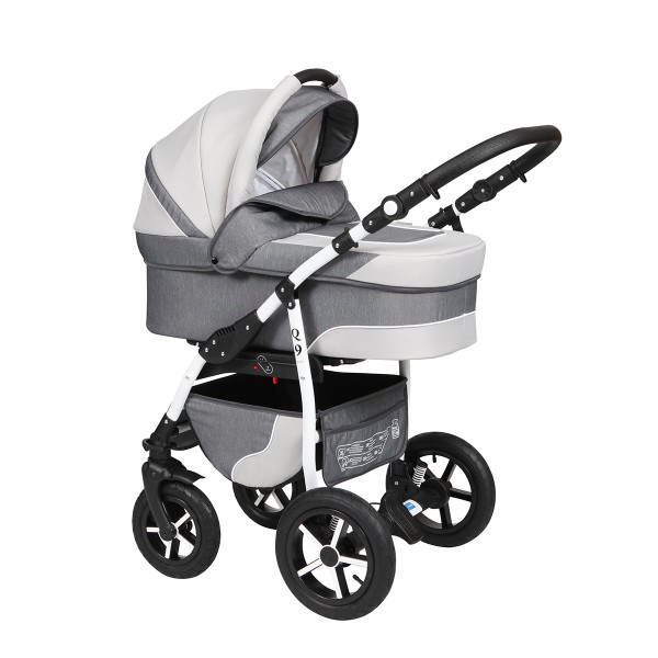 Baby merc Q9/47 kolica 3u10m+