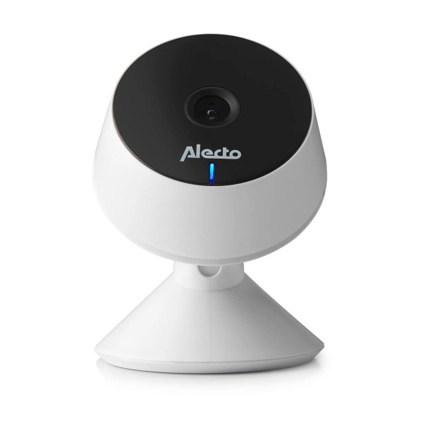 Alecto bebi kamera