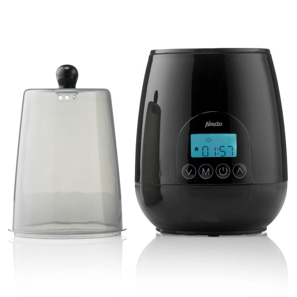 Alecto grejač  za flašice