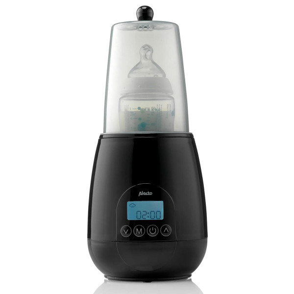 Alecto grejač  za flašice